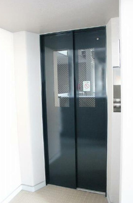 プロスペール桜城IIのその他共用部分