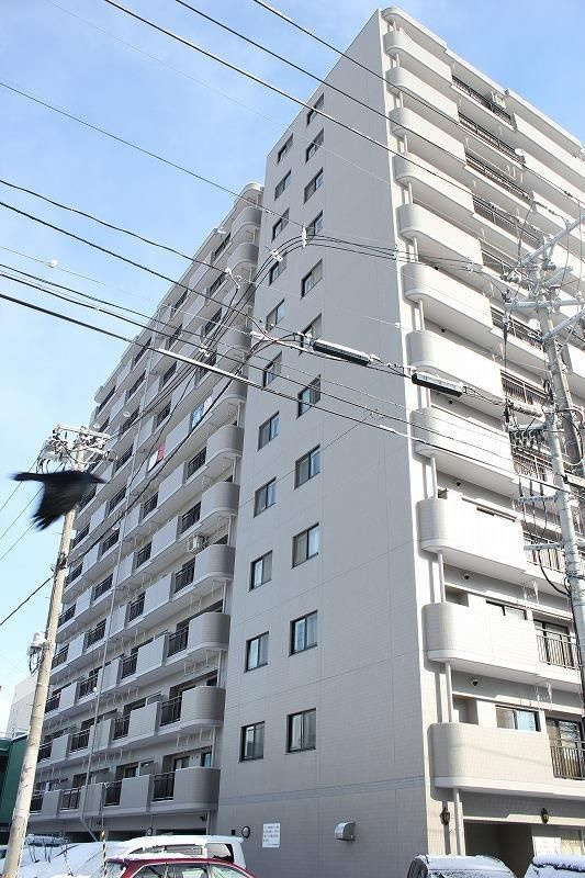 プロスペール桜城II