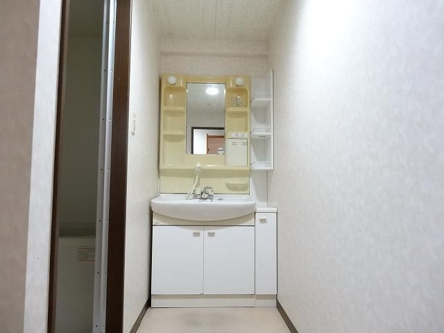 プロスペール桜城IIのその他