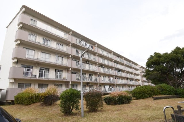 室見第一住宅
