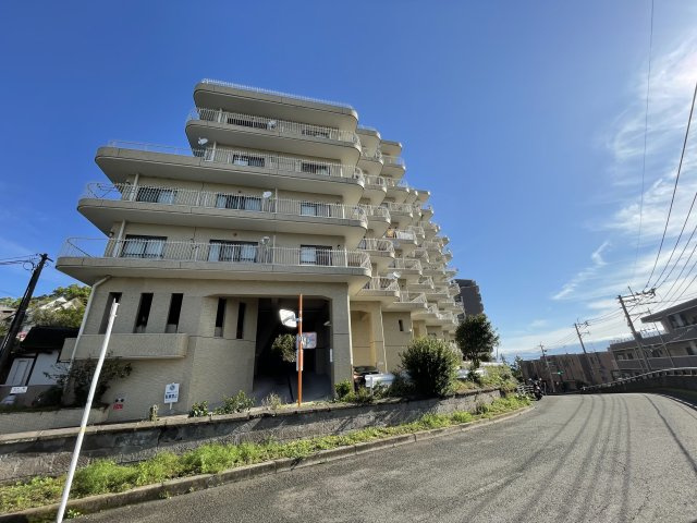 トーカンマンション多賀山の画像