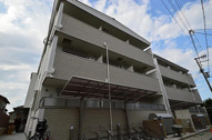 ラモーナ諸福Ⅰの画像