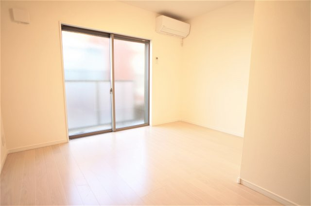 sala奏の洋室|お部屋が広く使えますね