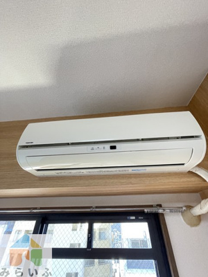 【設備】 | ファミール今池