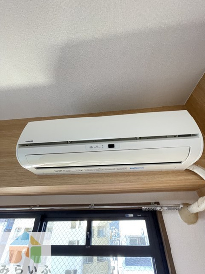 【設備】 | ファミール今池