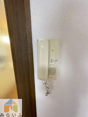 【設備】 | ファミール今池