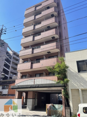 【外観】 | ファミール今池