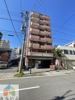 【外観】 | ファミール今池