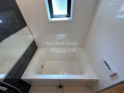 【浴室】 | シーズンフラッツ阿波座 | 追い焚き機能つき！