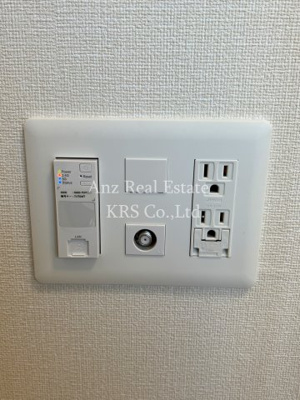 【設備】 | シーズンフラッツ阿波座 | ネット無料！