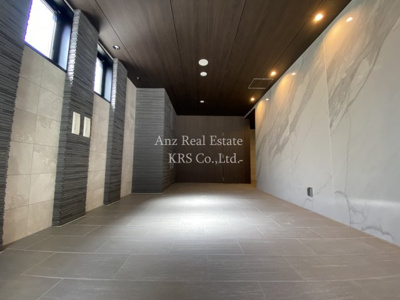 【ロビー】 | シーズンフラッツ阿波座