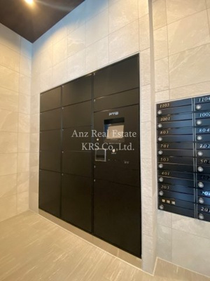 【その他共用部分】 | シーズンフラッツ阿波座