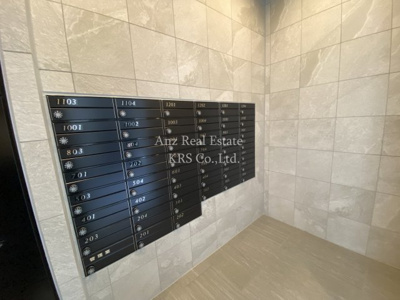 【その他共用部分】 | シーズンフラッツ阿波座