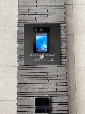 【セキュリティ】 | シーズンフラッツ阿波座