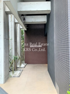 【エントランス】 | アプリーレ京町堀 | オシャレなエントランスです♪