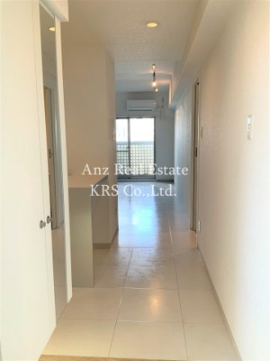 【玄関】 | アプリーレ京町堀 | スタイリッシュな玄関♪