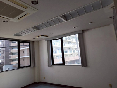 【内装】 | 姫原一棟貸ビル