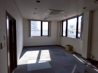 【内装】 | 姫原一棟貸ビル