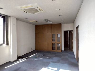 【内装】 | 姫原一棟貸ビル