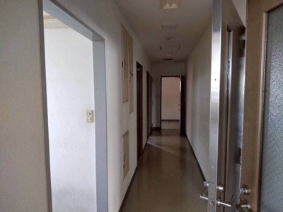 【内装】 | 姫原一棟貸ビル