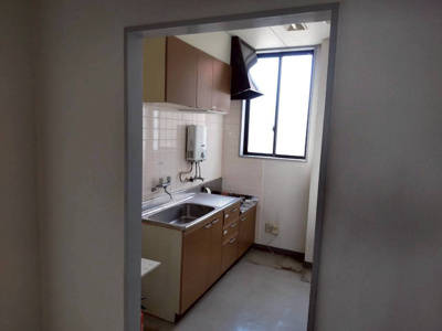 【内装】 | 姫原一棟貸ビル