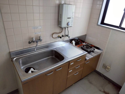 【内装】 | 姫原一棟貸ビル