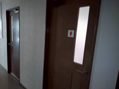 【内装】 | 姫原一棟貸ビル