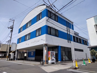 【外観】 | 姫原一棟貸ビル