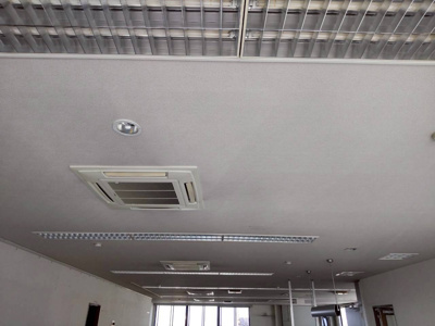 【内装】 | 姫原一棟貸ビル