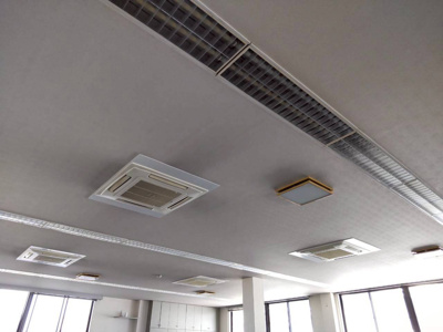 【内装】 | 姫原一棟貸ビル