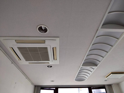 【内装】 | 姫原一棟貸ビル