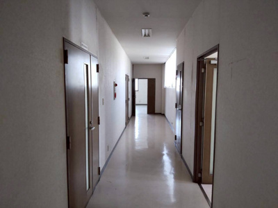 【内装】 | 姫原一棟貸ビル