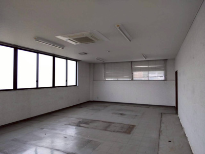 【内装】 | 姫原一棟貸ビル