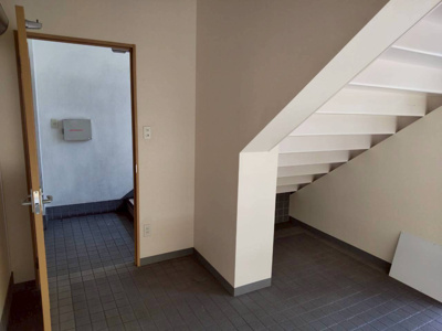 【内装】 | 姫原一棟貸ビル