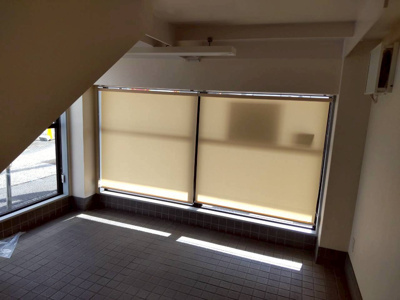 【内装】 | 姫原一棟貸ビル