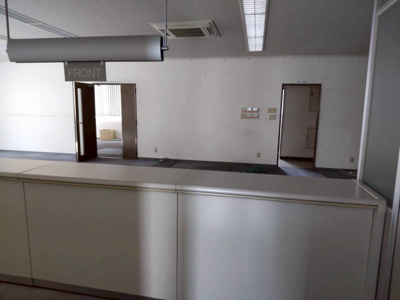 【内装】 | 姫原一棟貸ビル