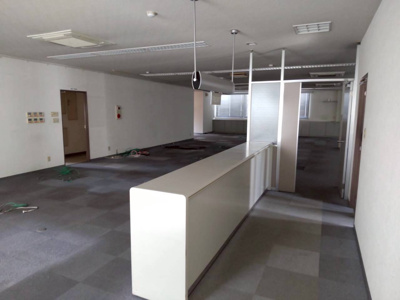 【内装】 | 姫原一棟貸ビル