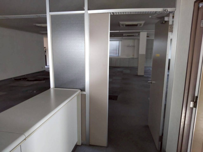 【内装】 | 姫原一棟貸ビル