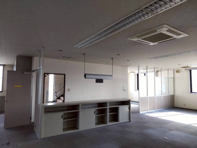 【内装】 | 姫原一棟貸ビル