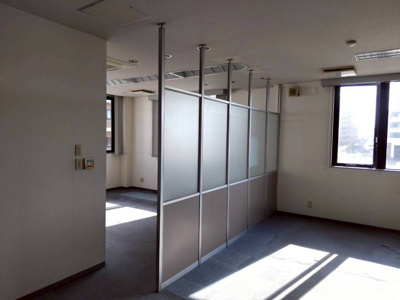 【内装】 | 姫原一棟貸ビル