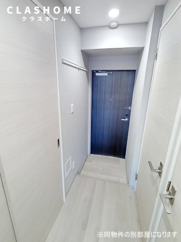 プロシード新安城　　刈谷市近郊の賃貸はクラスホーム刈谷店の設備