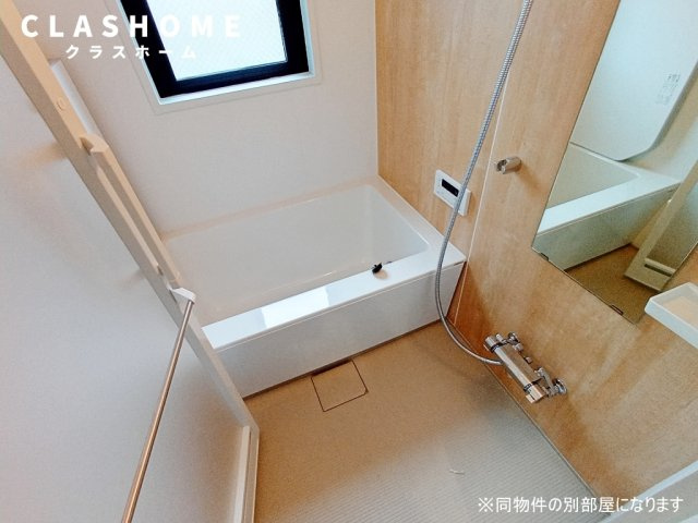 プロシード新安城　　刈谷市近郊の賃貸はクラスホーム刈谷店のその他共用部分