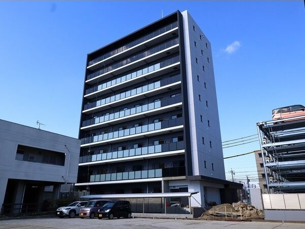 プロシード新安城　　刈谷市近郊の賃貸はクラスホーム刈谷店