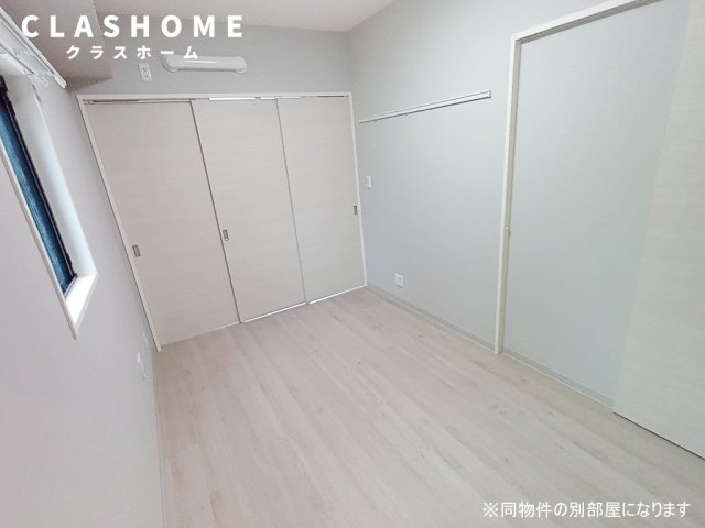 プロシード新安城　　刈谷市近郊の賃貸はクラスホーム刈谷店の内装