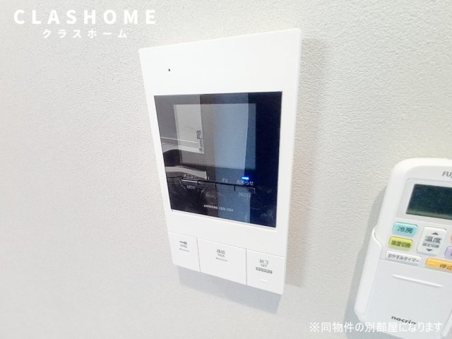 プロシード新安城　　刈谷市近郊の賃貸はクラスホーム刈谷店の収納