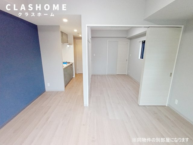 プロシード新安城　　刈谷市近郊の賃貸はクラスホーム刈谷店のその他