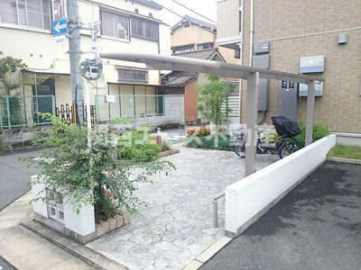 【その他共用部分】 | セジュール輪