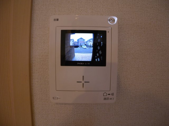 セレーノのセキュリティ