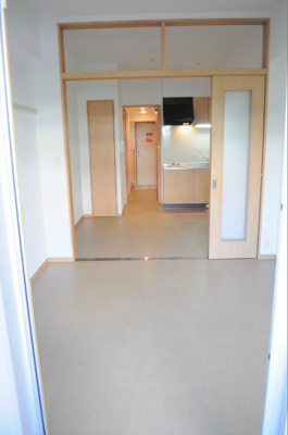 【居間・リビング】 | リード大手町