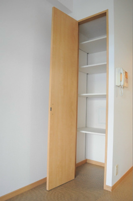 【収納】 | リード大手町